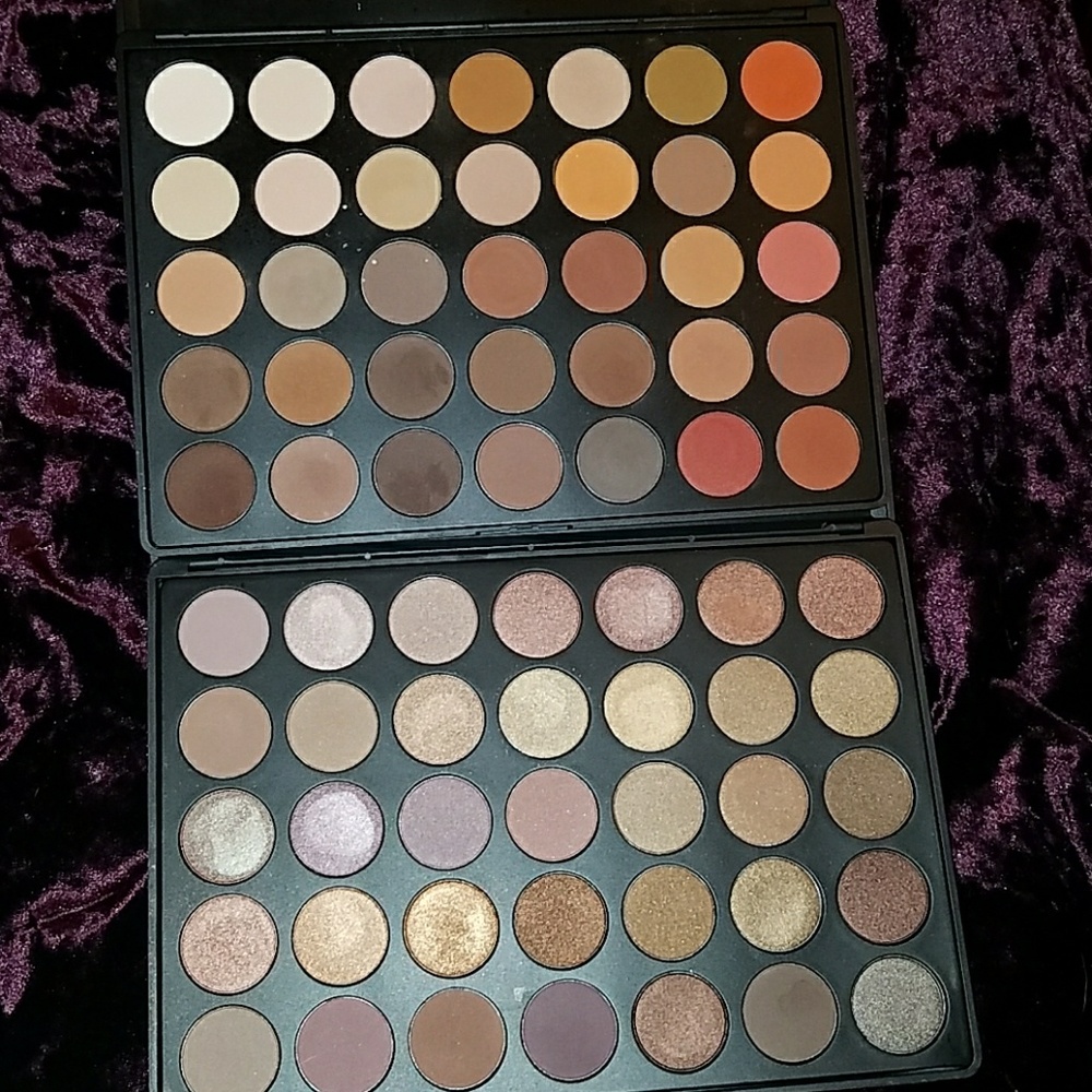 Morphe 35OM & 35T